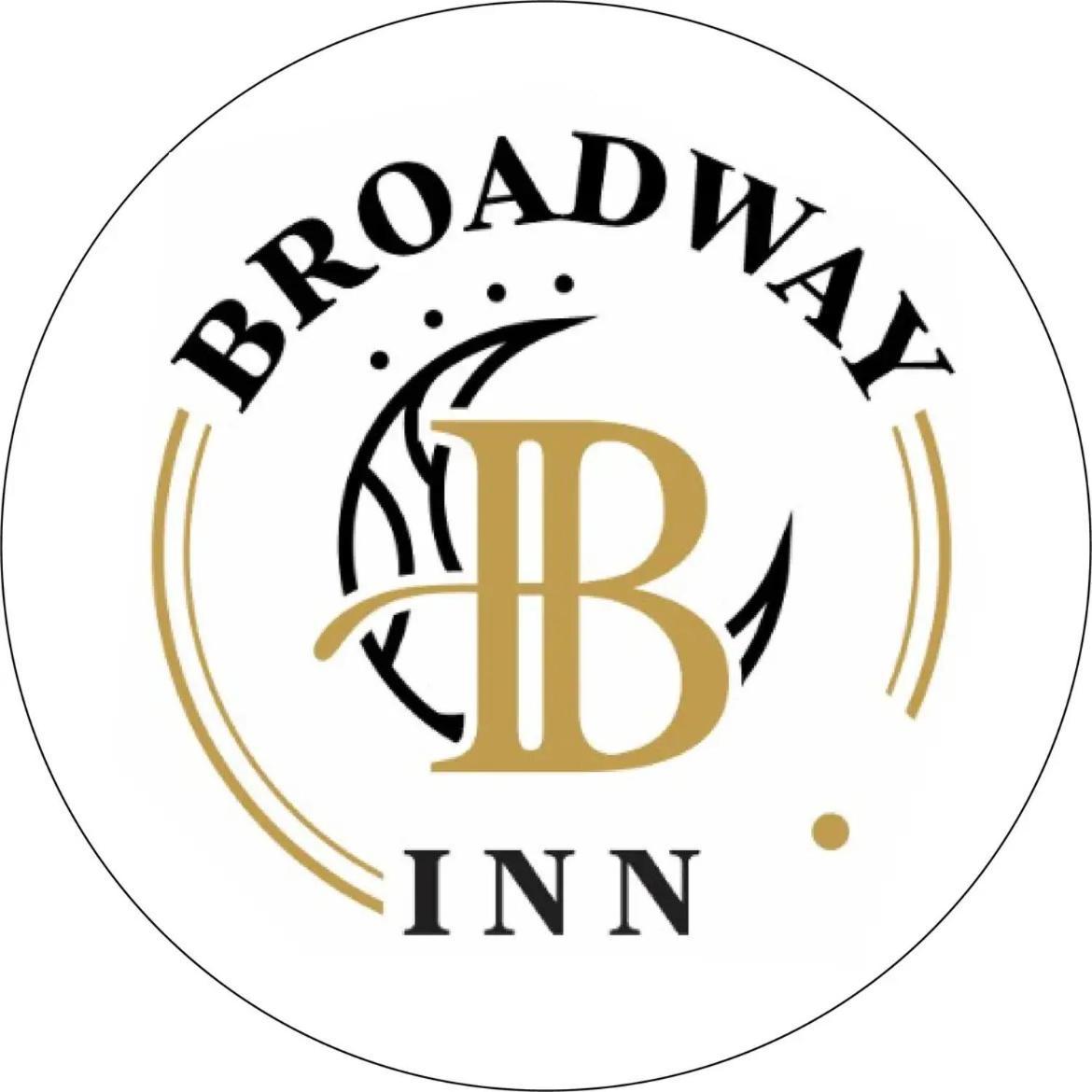 Broadway Inn Council Bluffs Buitenkant foto